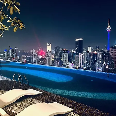 Axon Residences Kuala Lumpur